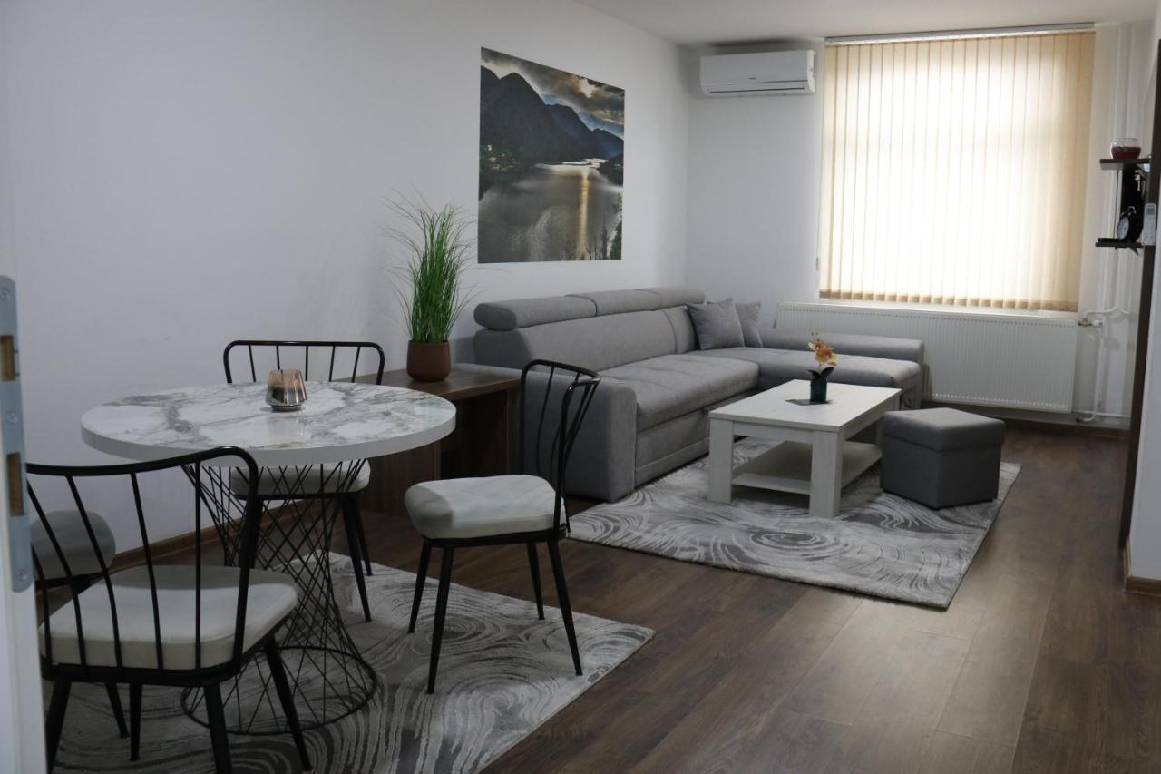 Royal City Apartments Jajce Eksteriør bilde