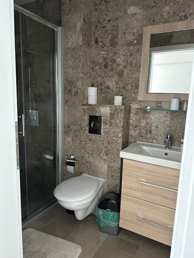 Royal City Apartments Jajce Eksteriør bilde