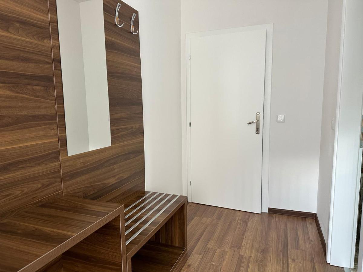 Royal City Apartments Jajce Eksteriør bilde