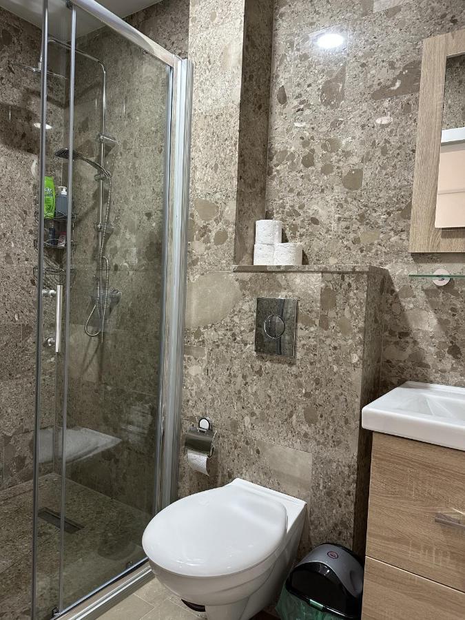 Royal City Apartments Jajce Eksteriør bilde